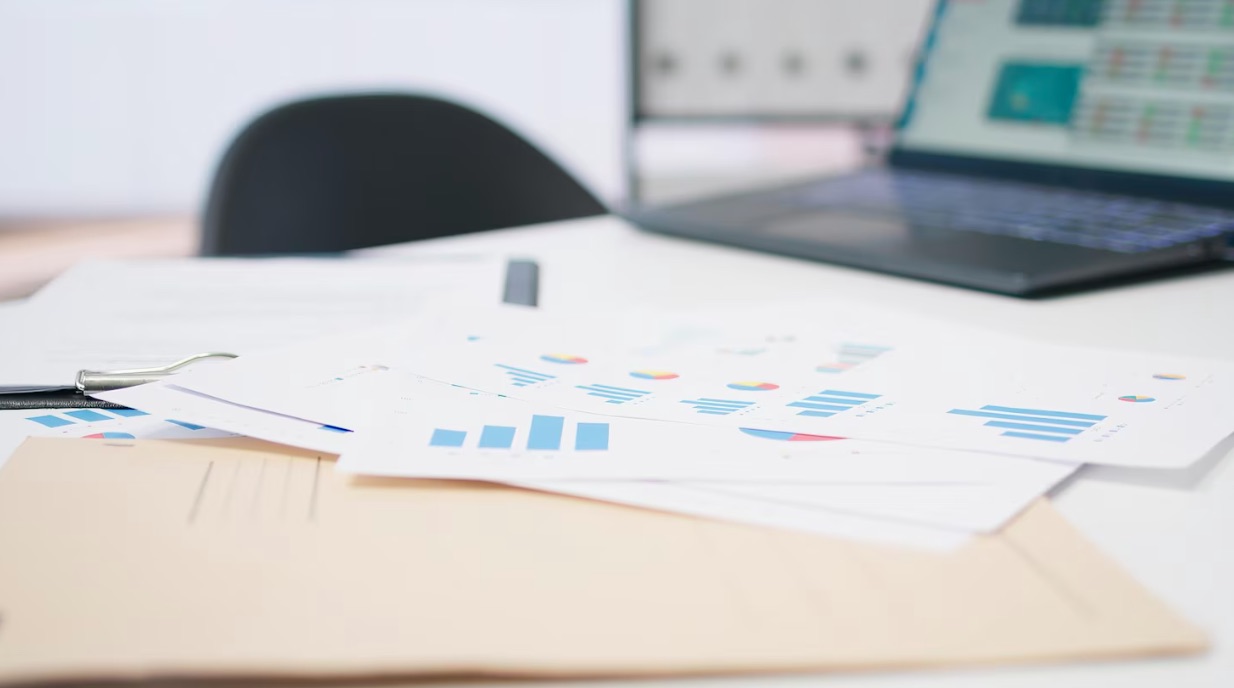 Análisis de mercado