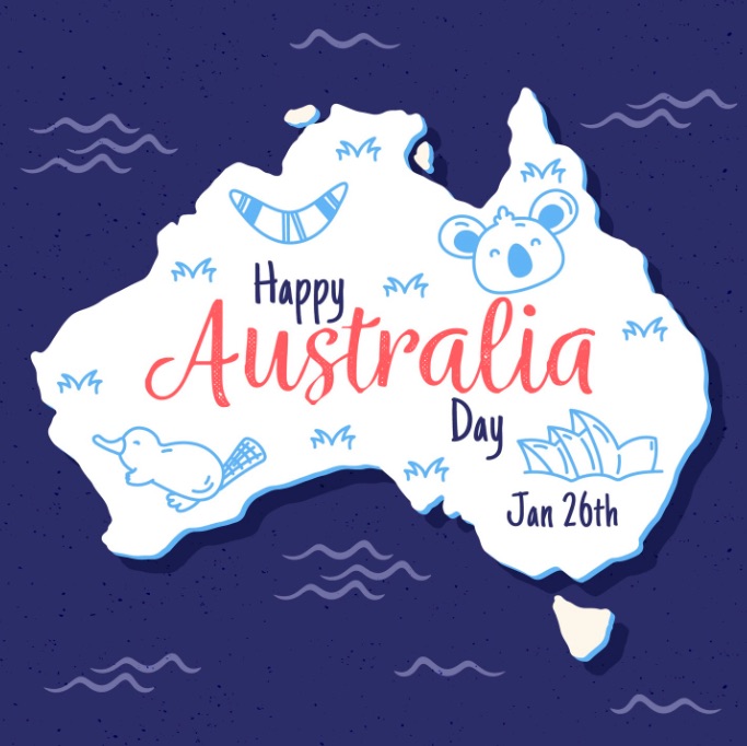 Cobertura en Australia